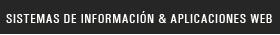 Sistemas & Software
